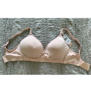 NWT Jessica Simpson Nursing Bra